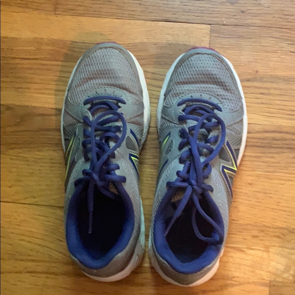 New Balance Shoes